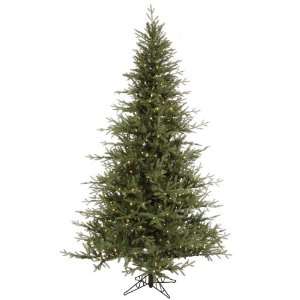  9.5 x 68 Castlerock Frasier Fir Christmas Tree w/ 2456T 