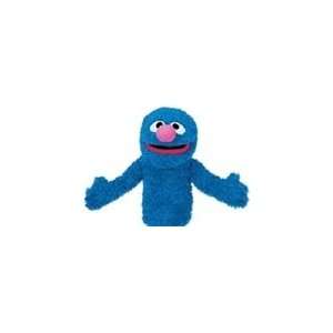  Sesame Street Grover Hand Puppet by Gund