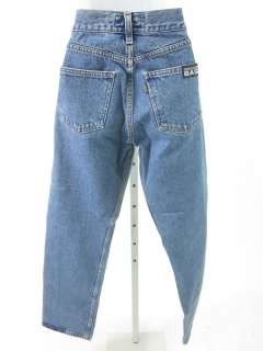 DOLCE & GABBANA BASIC Straight Denim Blue Jeans Sz 29  