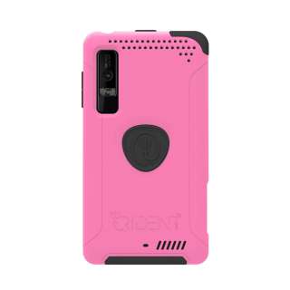 AEGIS by Trident Case For Motorola DROID 3 (PINK) 816694012232  