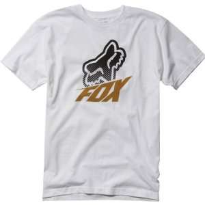  Fox Racing Method Kids Short Sleeve Racewear T Shirt/Tee 