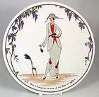 Villeroy Boch DESIGN 1900 Dinner Plate Motif #5 GREAT CONDITION