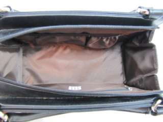 Womens Miche Bag with 2 Covers Black/Multi & Cream/Brown Purse Bag 