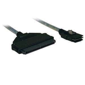  Tripp Lite, 18 Int SAS Cable Mini (Catalog Category 