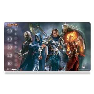  Planeswalkers MTG Core 2012 Play Mat Playmat Toys & Games