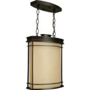     Vale   One Light Outdoor Large Pendant   Vale