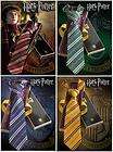 Harry Potter Child Adult Costume Gryffindor Hogwart Tie