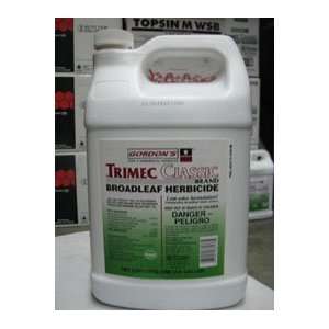  Trimec Classic Broadleaf Herbicide