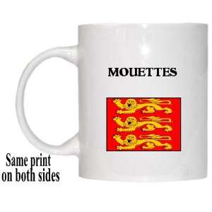  Haute Normandie, MOUETTES Mug 