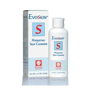  Evoskin Hydrating Skin Cleanser Beauty