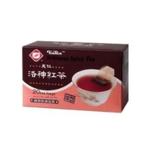 Hibiscus Spice Tea  Grocery & Gourmet Food