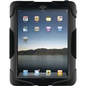   OEM Survivor Military Grade Heavy Duty Case for iPad 2 FAST SHIPPING