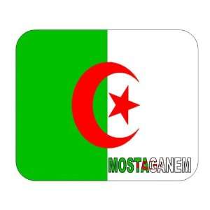  Algeria, Mostaganem Mouse Pad 