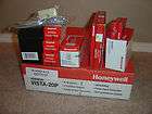 Honeywell Ademco Vista 20P Wireless Security Kit Lot 6150RF PIR RES 