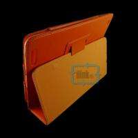   Magnetic Stand Smart PU FAUX Leather Case Cover for Apple iPad 2 #A755