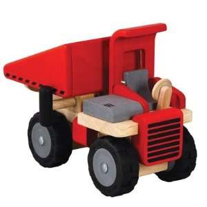  City Dump Truck Toys & Games
