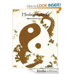 Start reading Hindsight 2012  Don 