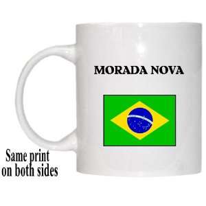  Brazil   MORADA NOVA Mug 