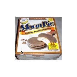 MoonPie Marshmallow Sandwich  Grocery & Gourmet Food