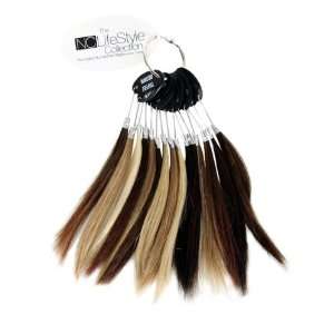  Revlon Lifestyles Human Hair Color Ring Beauty