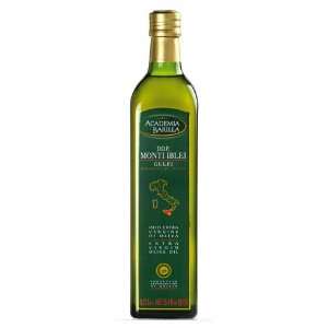 Academia Monti Iblei Extra Virgin Olive Oil  Grocery 