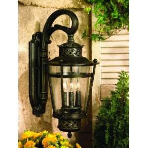  Artistic   Montgomery   Outdoor Wall Light   6946 Castle 