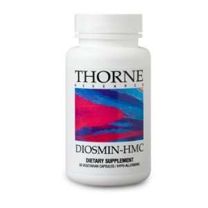  Thorne Research   Diosmin HMC 60c