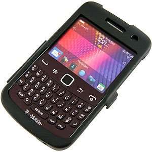  Monaco Metal Case for BlackBerry Curve 9350 9360 9370 