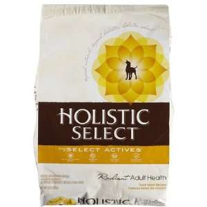 Holistic Select Radiant Adult Health   Duck   15 lbs (Quantity of 1)