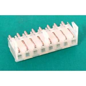  8 Pole PCB Sip Header Socket Electronics