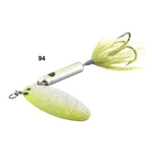  Wordens Lures Original Rooster Tails