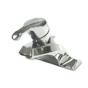  Moen L84521 Chrome Bathroom / Lavatory Faucet
