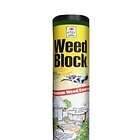   Easy Gardener 1041 Weed Block Landscape Fabric   3 Foot x 50 Foot Roll