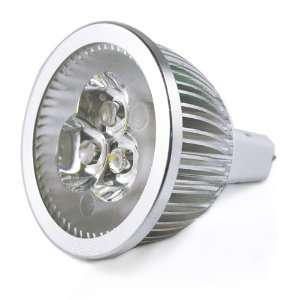 Filite 3W MR16 LED Spotlight 300 Lumens Cool White (Equivalent to 30W 