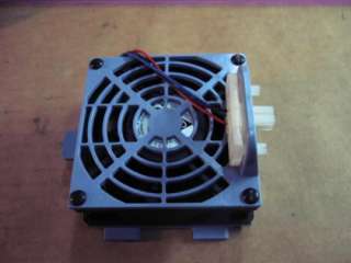 HP 5042 4934 NetServer Cooling Fan LH3000  