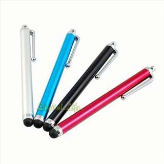 Touch Screen Stylus Pen for Apple iPhone 4S 4G iPad 2 THE NEW IPAD 