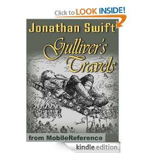 Gullivers Travels (mobi) Jonathan Swift  Kindle Store