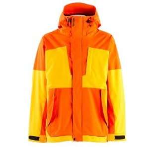  Armada Beacon Jacket 2012   XXL