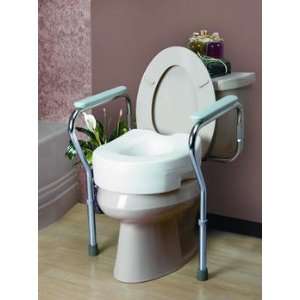  Toilet Seat Frame MMED ISG1392KD (Each)WHILE SUPPLIES LAST 