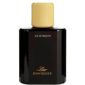  Davidoff Mens Zino Eau de Toilette, 4.2 oz (Quantity of 2 