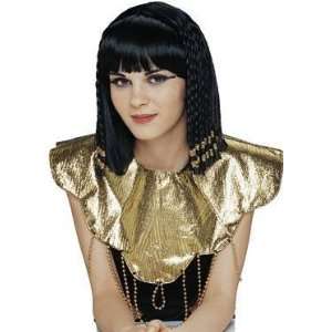  Queen of the Nile Wig in Black Toys & Games