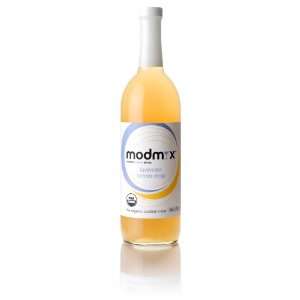 Modmix Organic Lavender Lemon Drop Cocktail Mixers 3 Pack