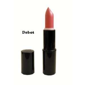  Lancome Color Design Lipstick ~ Debut ~ Sheen Beauty
