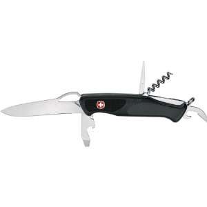  Wenger® Ranger 61 w/ clip Genuine Swiss Army Knife 