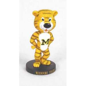 Missouri Tigers Mascot Bobblehead 