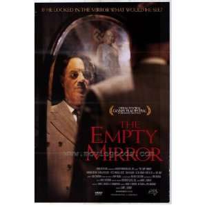  The Empty Mirror Poster Movie 27x40