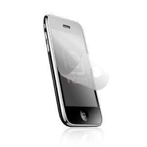  Incipio iPhone 3G 3GS Mirror Surface Protectors   3 Pack 