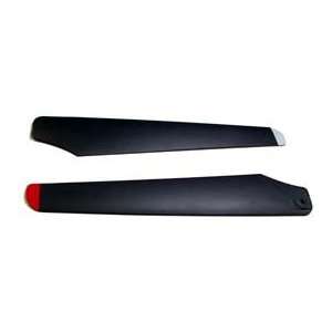  Megatech HouseFly Replacement Upper Main Rotor Blades (A 
