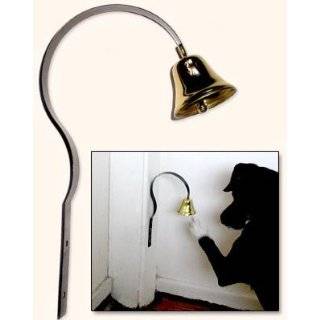 Bell for Dog and Puppy Housebreaking / Housetraining