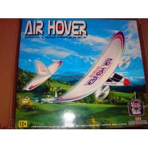  Air Hover Mini Radio Remote Controlled Plane Toys & Games
